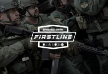 Firstline: Springfield armory onora chi difende la collettività