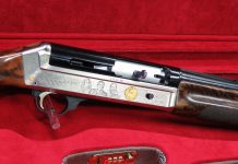 Benelli onora Civolani con una limited edition