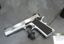 Chiappa firearms presenta le sue Government
