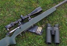 Steiner presenta i suoi due nuovi Ranger