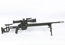 Victrix Venus X calibro .308 Winchester