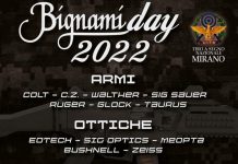 Il Bignami day al Tsn di Mirano
