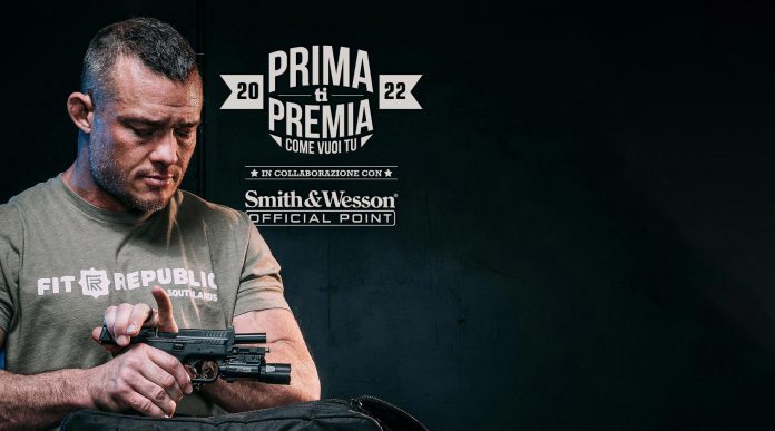 Prima armi