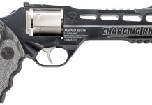 Redolfi armi distribuisce Chiappa firearms