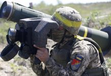 Armi all’Ucraina: si profila un nuovo Afghanistan?
