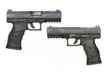Wmp, la prima Walther in .22 magnum!