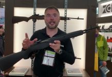 Springfield M1A Scout: l’immortale proiettata verso il futuro