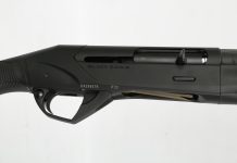 Benelli Black eagle calibro 28 magnum