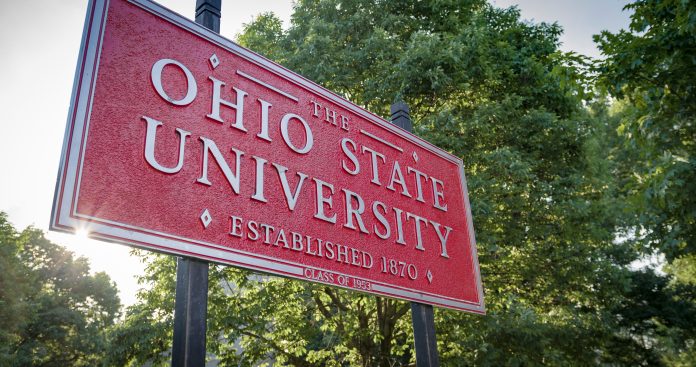 Columbus,,Ohio,-,May,29,,2022:,The,Ohio,State,University