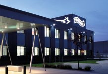 Nasce la Ten nine factory di Walther