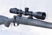 Zeiss V8 Rs 2,8-20×56: il V8 vestito a nuovo
