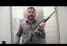 Marlin 1895 Sbl calibro .45-70