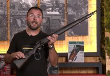 Mauser K98k calibro 8×57: analisi di un mito