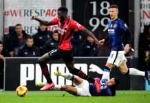 Bakayoko fermato a Milano: ma quale profiling razziale!