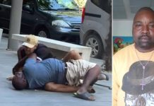 Omicidio di Civitanova Marche: adesso, ci si chiede perché la gente non interviene?