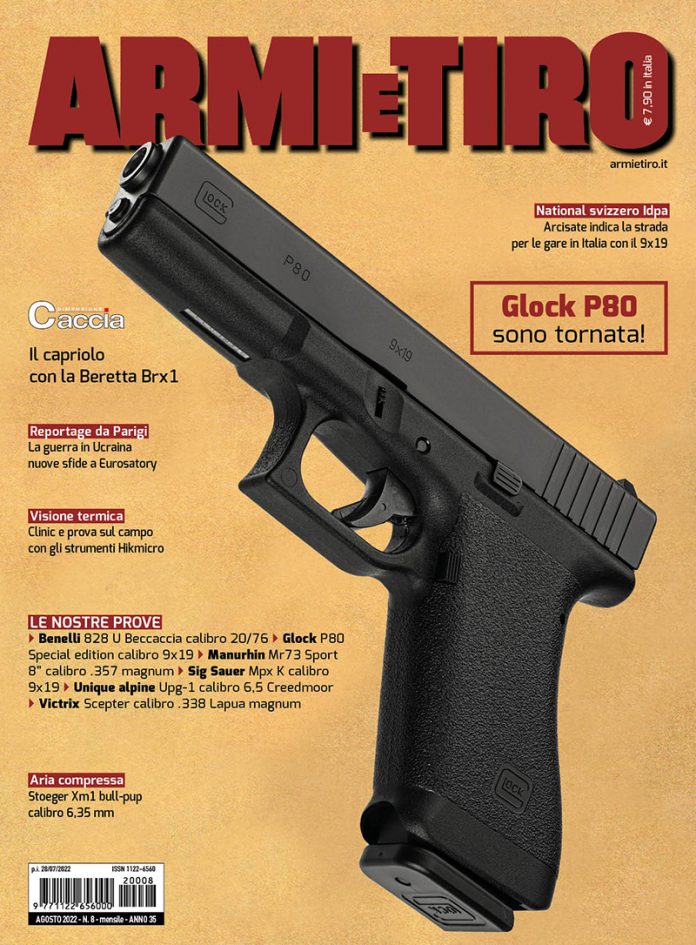 Copertina