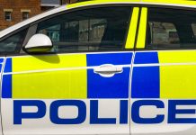 Auto elettriche per la polizia britannica: peggio delle comiche?