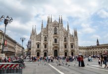 Indice della criminalità, Milano guida (ancora) la classifica