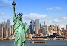 New York: altra bordata contro le restrizioni in materia di armi