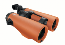 El Range diventa Orange