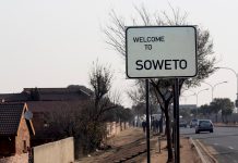 Il Sudafrica scopre di avere un problema con le armi… illegali
