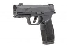 Sig Sauer, la P365 si fa X-Macro