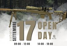 Open day di Atc al Cologno al Serio