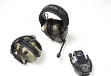 Walker’s Razor slim e Walkie talkie: l’orecchio bionico… che parla!