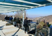 La lunga distanza a Monterenzio