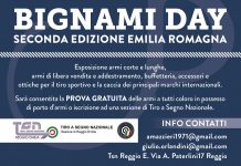 Il Bignami day torna a Reggio Emilia