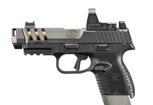 Fn 509 Cc Edge: compatta, compensata e ad alta capacità