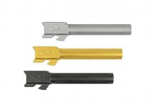 Canna in 9×19 sulla pistola 9×21: si può fare?