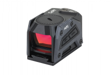 Steiner Mps, il micro dot super-tattico