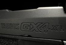 La Taurus Gx4 si fa Xl