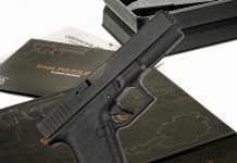 Glock P80: ritorno alle (gloriose) origini
