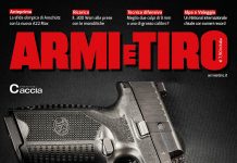 Armi e Tiro di novembre è in edicola