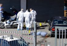 Uccise due rapinatori: assolto il gioielliere di Ercolano