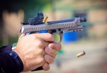 Beretta Excellence action shooting: conclusa la seconda edizione