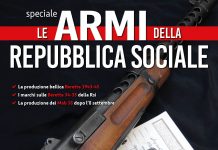 Lo speciale di Armi e Tiro: le protagoniste della Repubblica sociale