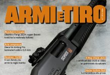 Armi e Tiro di dicembre vi aspetta in edicola