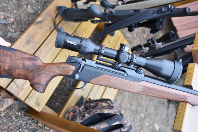 Finlandia Sako 059
