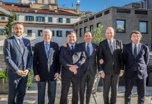 Czechoslovak group acquisisce il 70 per cento di Fiocchi munizioni