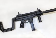 La Beretta Pmx “speciale”