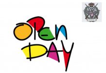 Open day dedicato ai giovanissimi al Tsn di Pavia