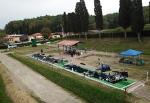 Il trofeo Victrix passa la mano