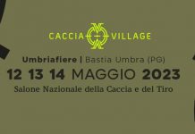 Le novità di Caccia village 2023