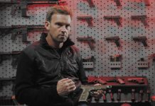 La Zev in edizione limitata realizzata con Christian Craighead