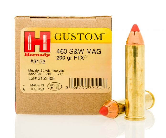 Winneconne,,Wi,-,5,April,2017:,A,Box,Of,Hornady