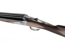 Torna il 486 parallelo Beretta, con un nuovo stile