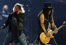 Usa, negozio di armi si chiama “guns and roses”: la celebre band gli fa causa